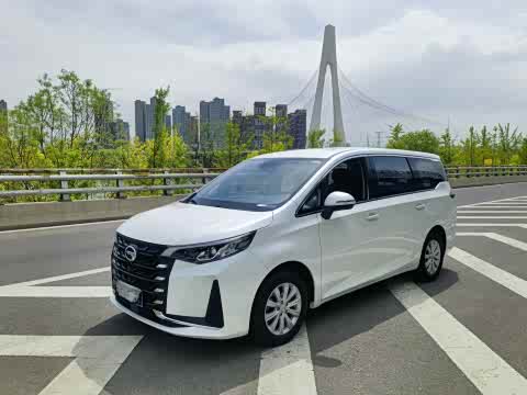 Trumpchi M6 2023 PRO 270 T DCT — фото 16