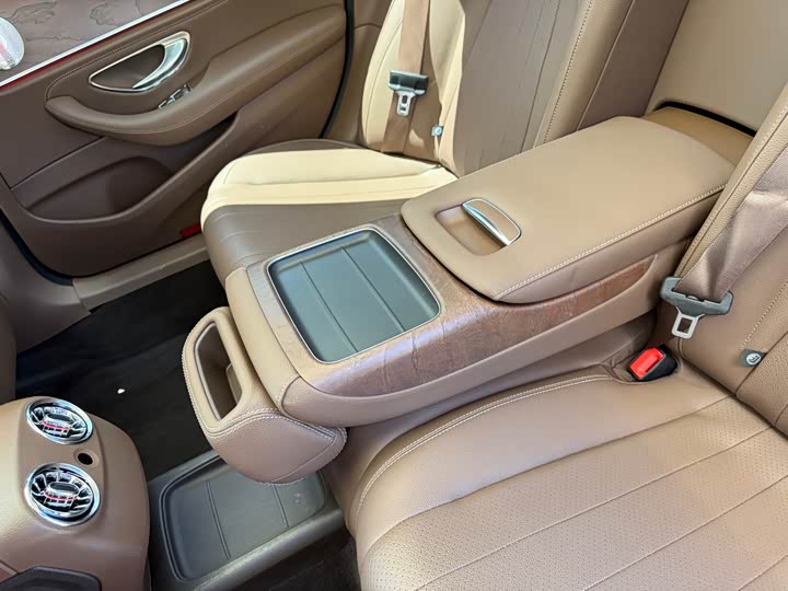 Mercedes-Benz E-Class 2020 E 300 L — фото 37