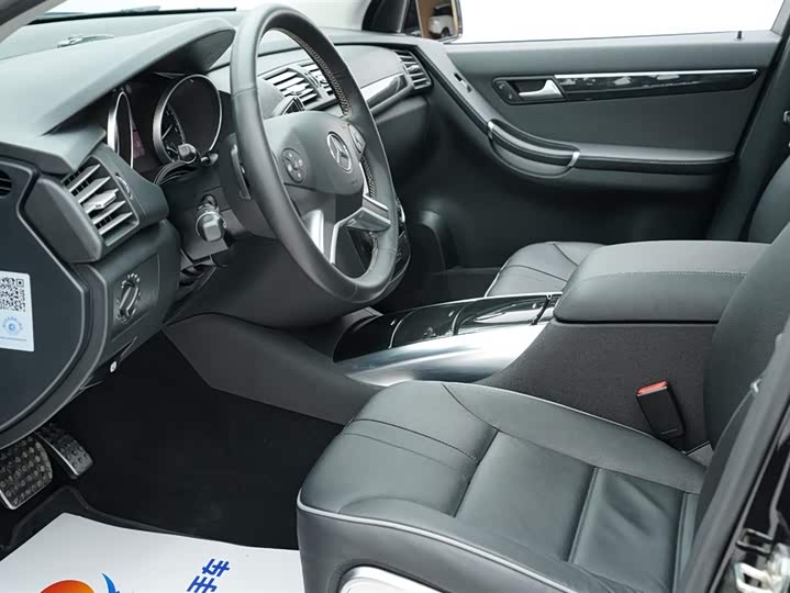 Mercedes-Benz R-Class 2014 R 320 4 MATIC Luxury — фото 8