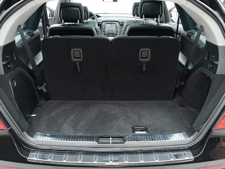 Mercedes-Benz R-Class 2014 R 320 4 MATIC Luxury — фото 21