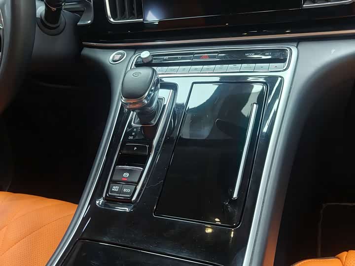 Trumpchi M8 2023 390 T — фото 11