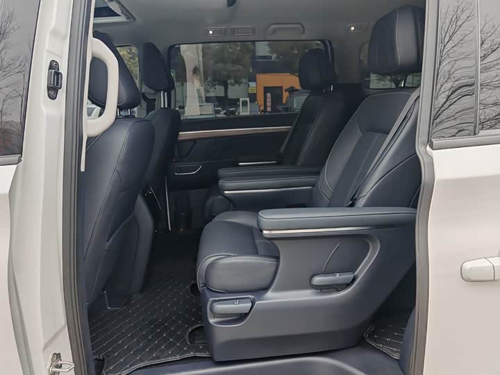 Trumpchi M8 2023 390 T — фото 11
