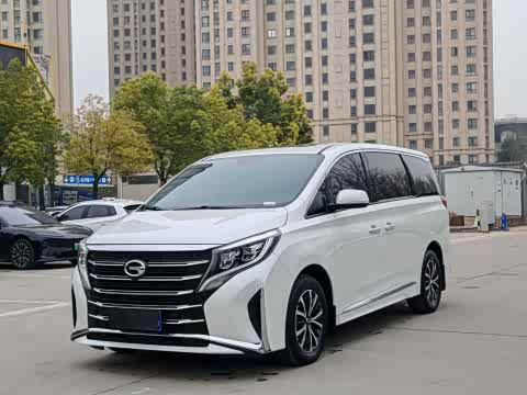 Trumpchi M8 2023 390 T — фото 20