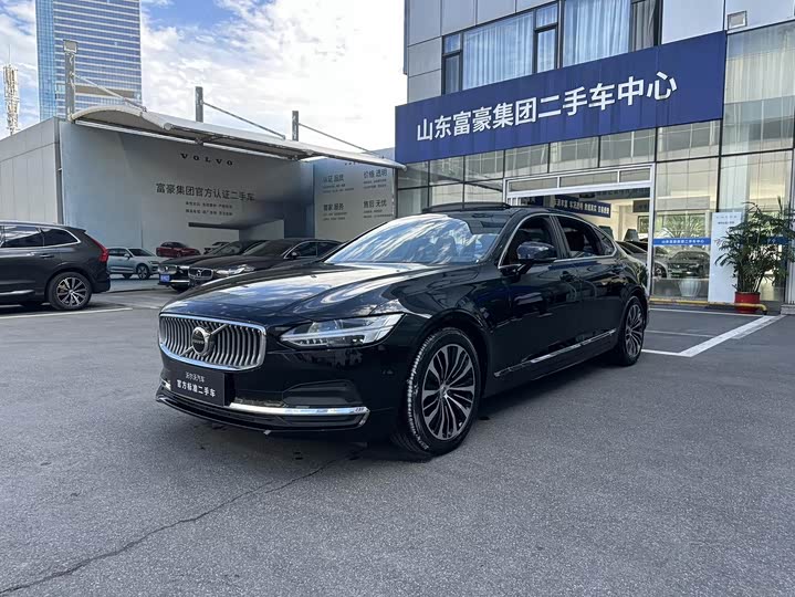Volvo S90 2024 B 5