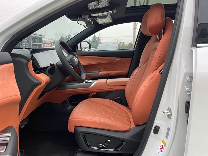 Changan CS75 PLUS 2025 UItra 2.0 T — фото 4
