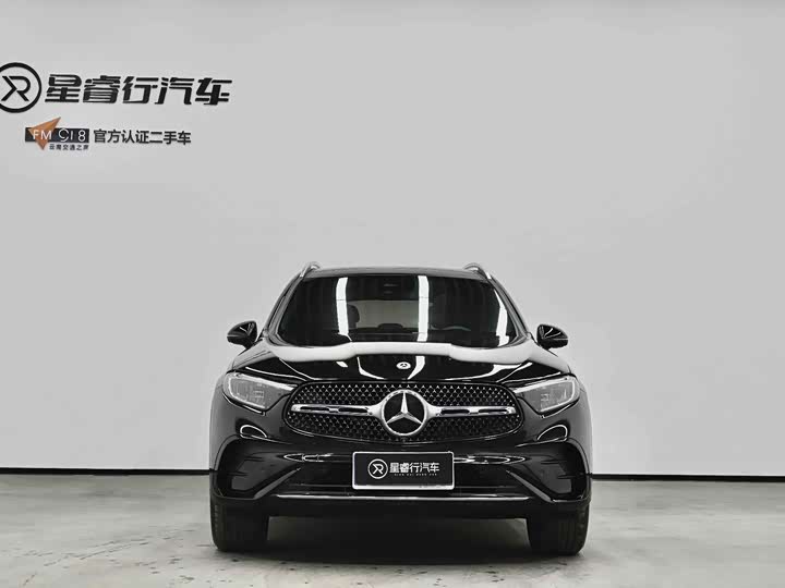 Mercedes-Benz GLC 2025 GLC 300 L 4 MATIC 5 — фото 2