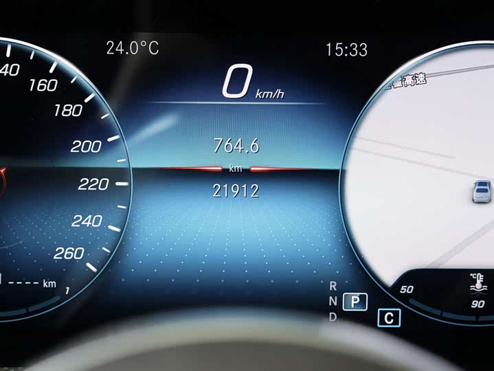 Mercedes-Benz A-Class 2022 A 200 L — фото 5