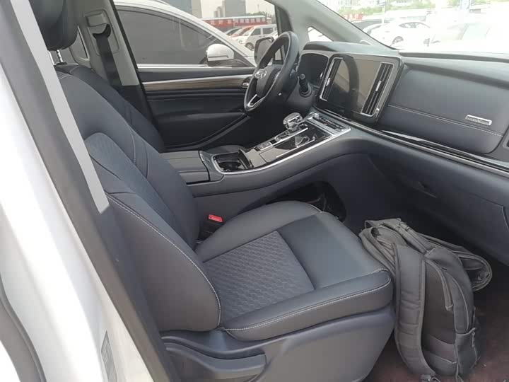 Trumpchi M8 2021 390 T — фото 25