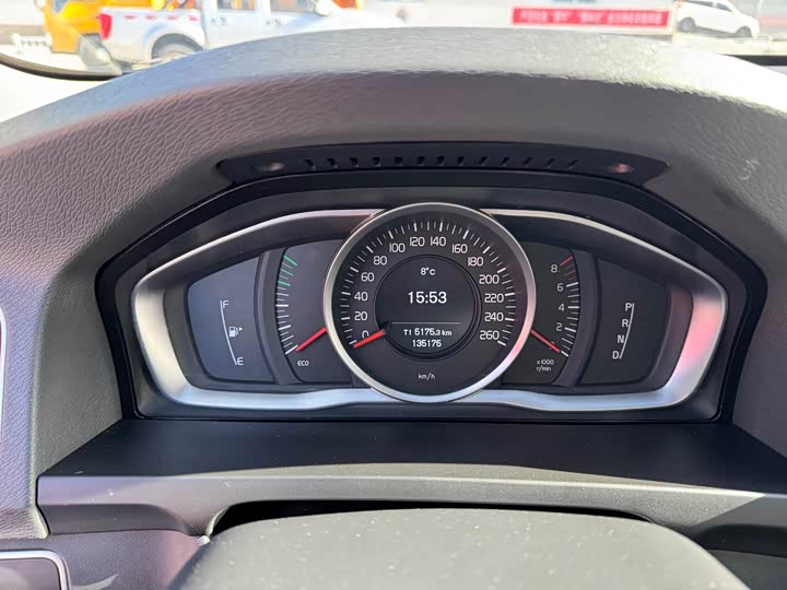 Volvo S60 2018 S 60 L T 3 — фото 14