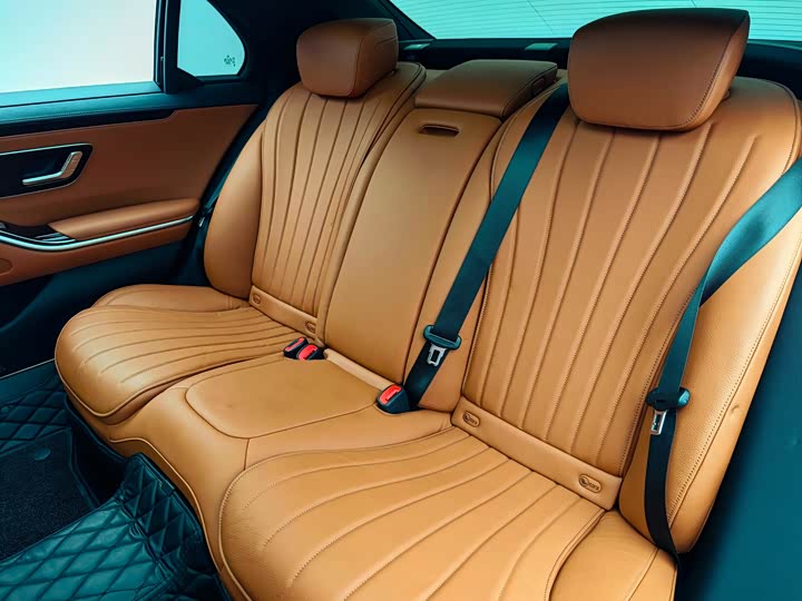 Mercedes-Benz S-Class S 400 L — фото 12