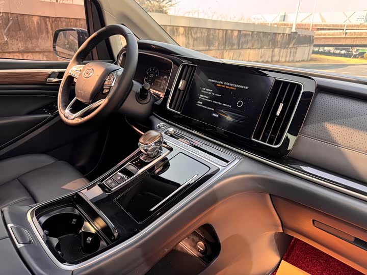 Trumpchi M8 2021 390 T — фото 23