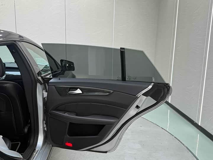 Mercedes-Benz CLS 2013 CLS 350 — фото 19