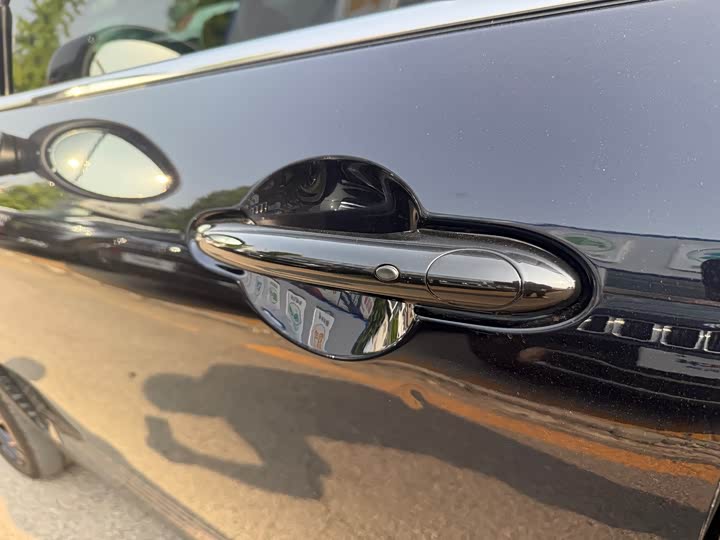 MINI Clubman — фото 9