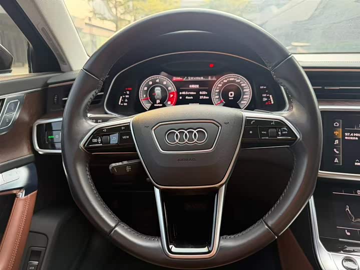 Audi A6 2020 allroad quattro 55 TFSI — фото 7