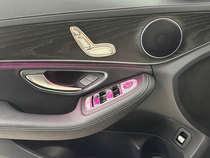 Mercedes-Benz C-Class 2020 C 200 L — фото 20