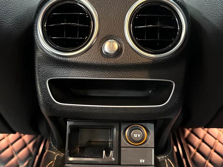 Mercedes-Benz C-Class 2020 C 200 L — фото 21