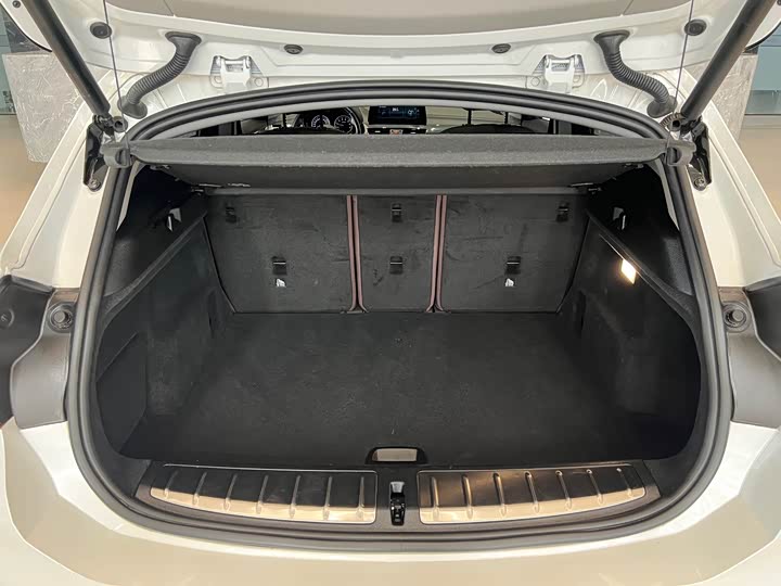 BMW X2 2021 s Drive 25i M — фото 13