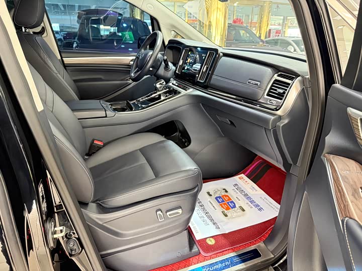 Trumpchi M8 2023 390 T — фото 8