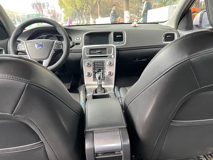 Volvo S60 2016 S 60 L T 3 — фото 13