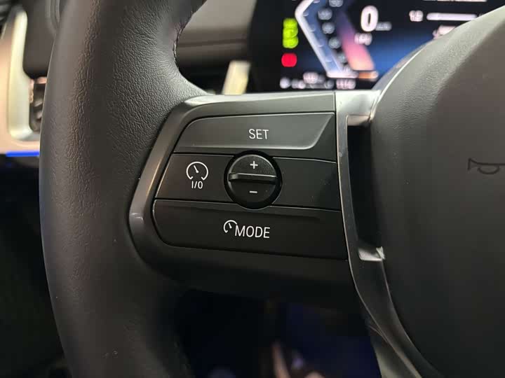 BMW X1 2023 s Drive 25 Li X — фото 10