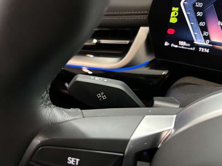 BMW X1 2023 s Drive 25 Li X — фото 18