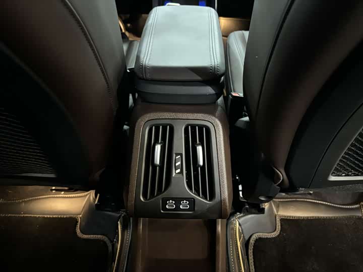 BMW X1 2023 s Drive 25 Li X — фото 31
