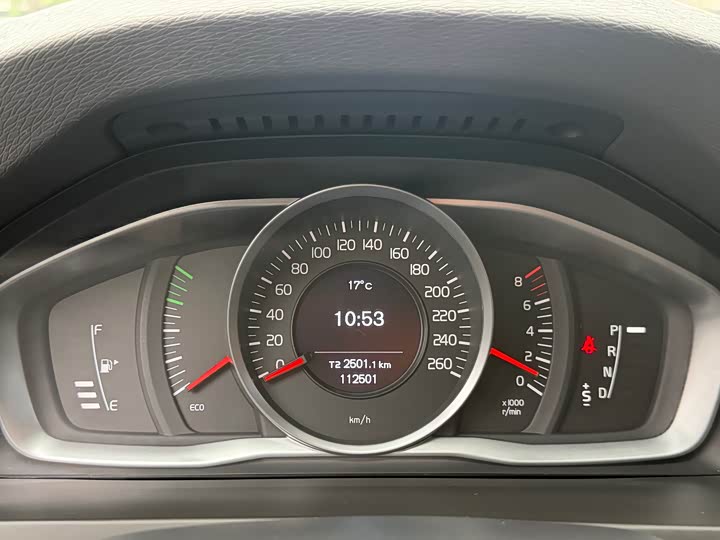 Volvo S60 2019 S 60 L T 3 — фото 14
