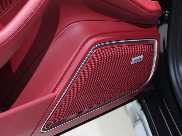 Porsche Panamera 2023 Panamera 4 Sport Turismo 2.9 T — фото 8