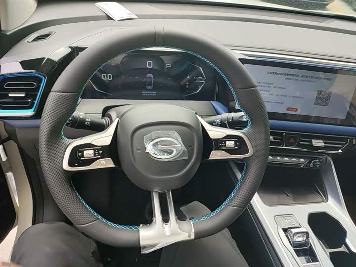 Trumpchi GS3 2026 270 T — фото 11