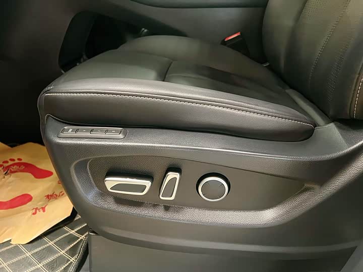 Trumpchi M8 2023 390 T — фото 13