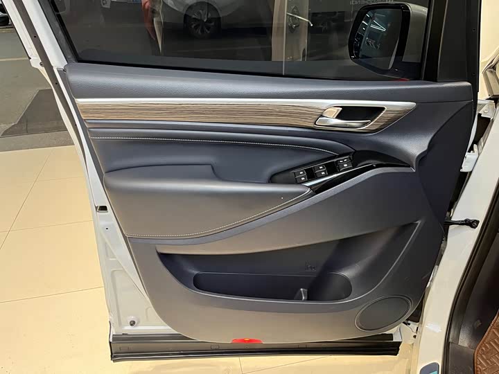 Trumpchi M8 2023 390 T — фото 8