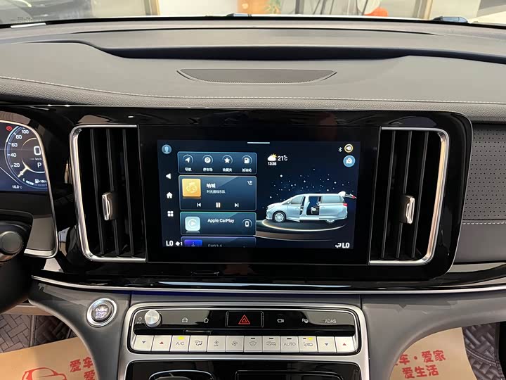 Trumpchi M8 2023 390 T — фото 20