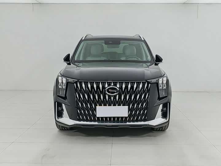 Trumpchi GS8 2022 2.0 TGDI 4 WD （ ） — фото 2