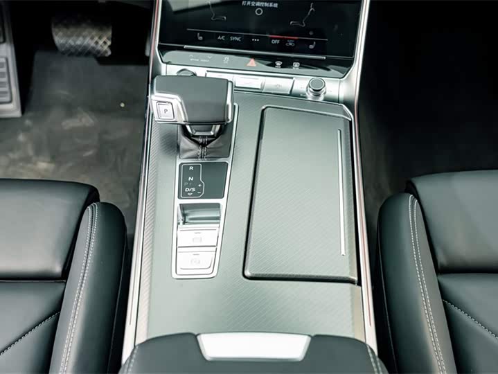 Audi A7 2025 45 TFSI — фото 14
