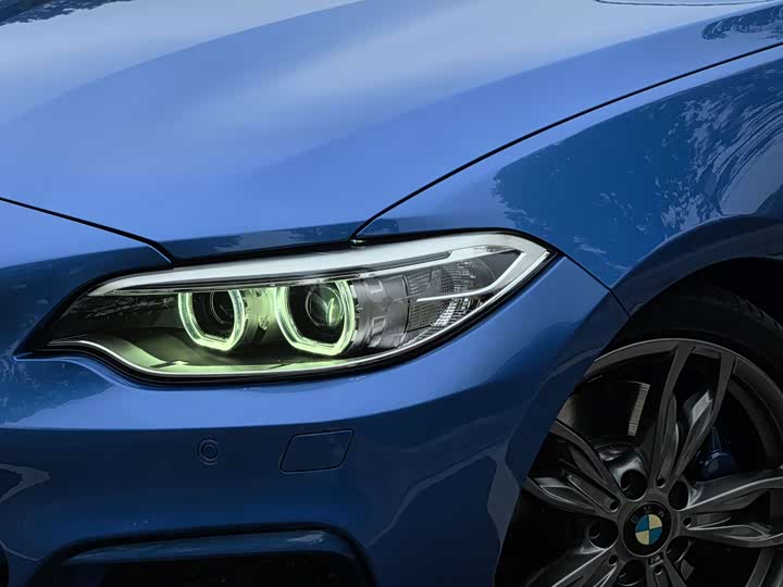 BMW 2 Series — фото 7