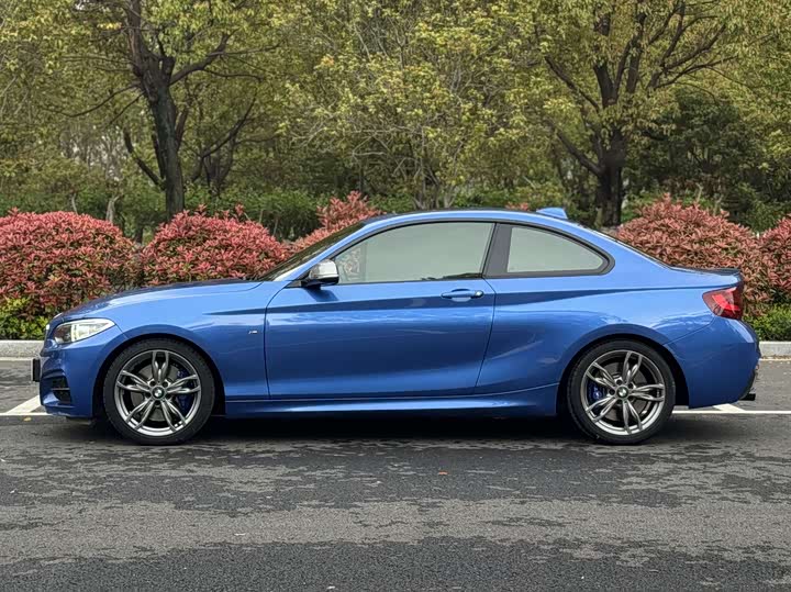 BMW 2 Series — фото 3