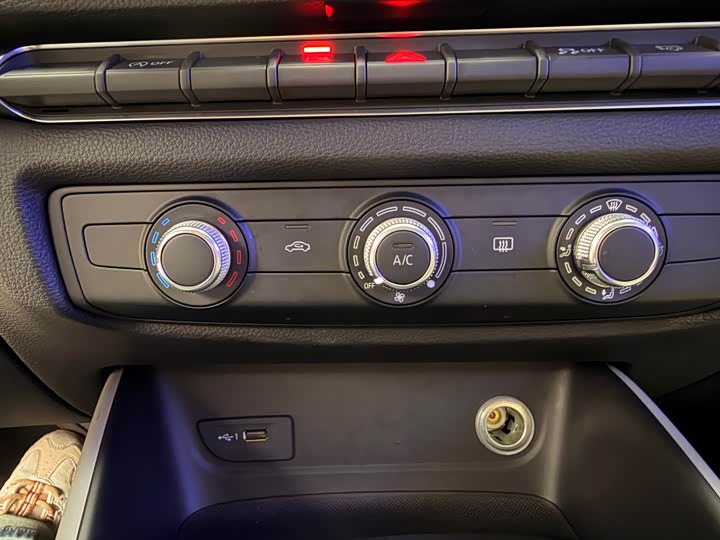 Audi A3 2020 Limousine 35 TFSI V — фото 11