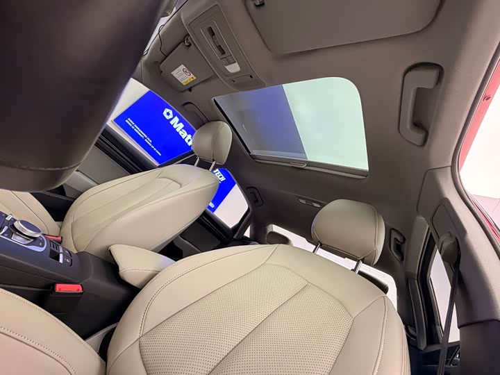 Audi A3 2020 Limousine 35 TFSI V — фото 18