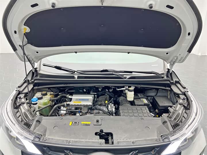 Trumpchi M6 2023 PRO 270 T DCT — фото 28