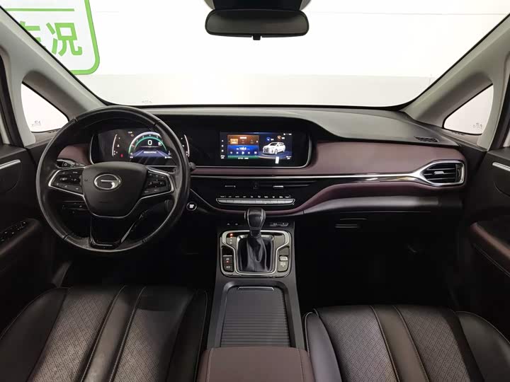 Trumpchi M6 2021 PRO 270 T DCT — фото 5