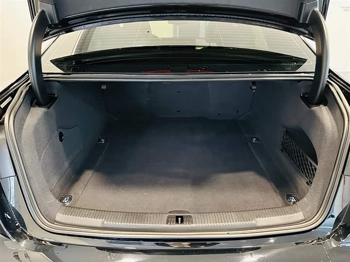 Audi A6L 2018 30 45 TFSI quattro Sport — фото 6
