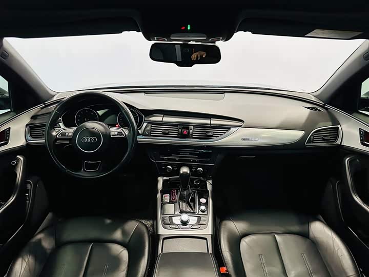 Audi A6L 2018 30 45 TFSI quattro Sport — фото 7