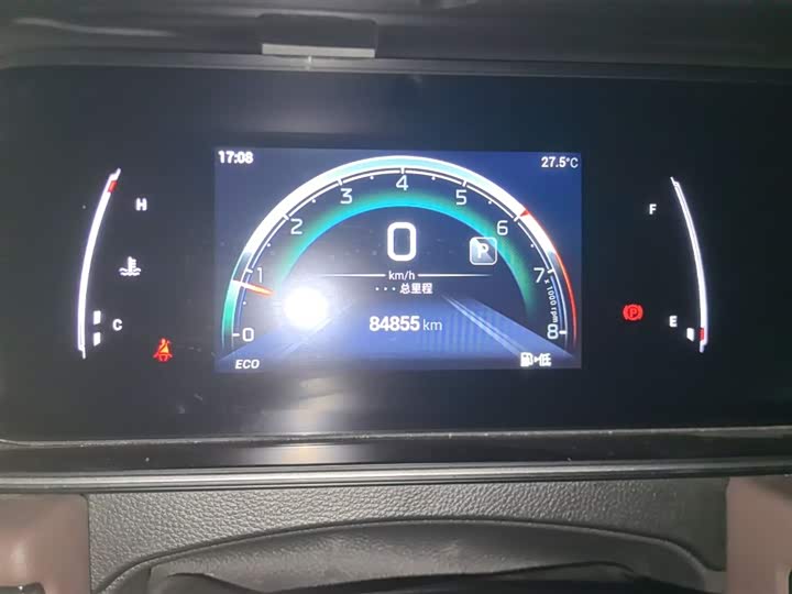 Trumpchi M6 2023 PRO 270 T DCT — фото 12