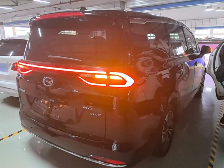 Trumpchi M6 2023 PRO 270 T DCT — фото 7