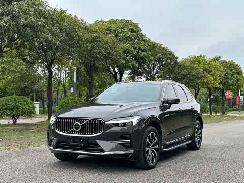 Volvo XC60 2024 B 5 4 WD — фото 15