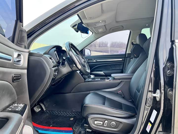 Trumpchi GS8 2021 390 T 2 WD — фото 7