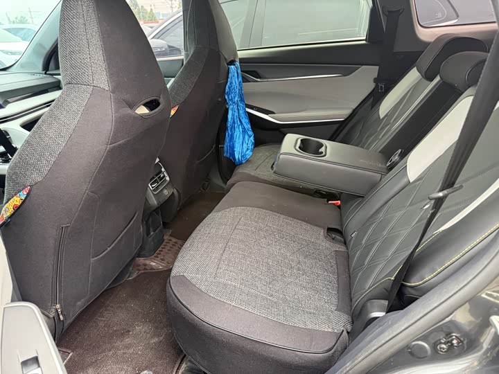 Changan CS75 PLUS 2023 1.5 T ATPremium — фото 5