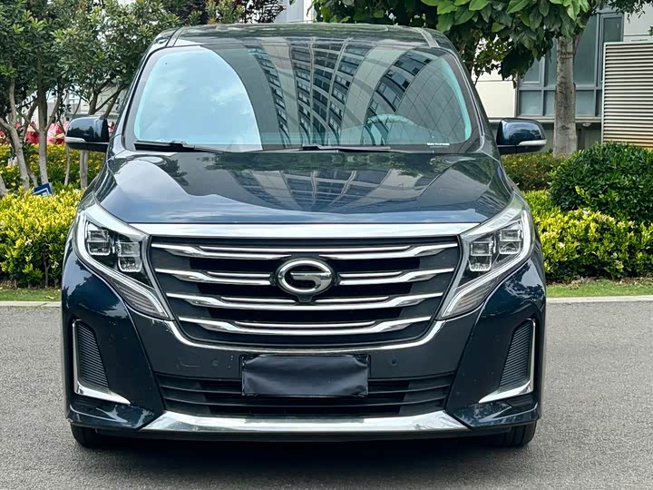 Trumpchi M8 2020 390 T — фото 4