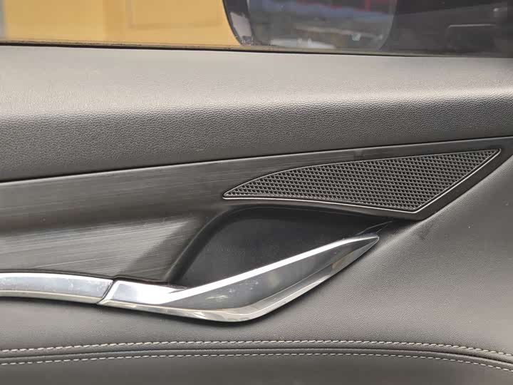 Changan CS75 PLUS 2021 1.5 T ATLuxury — фото 9