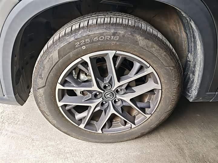 Changan CS75 PLUS 2022 1.5 T ATPremium — фото 23